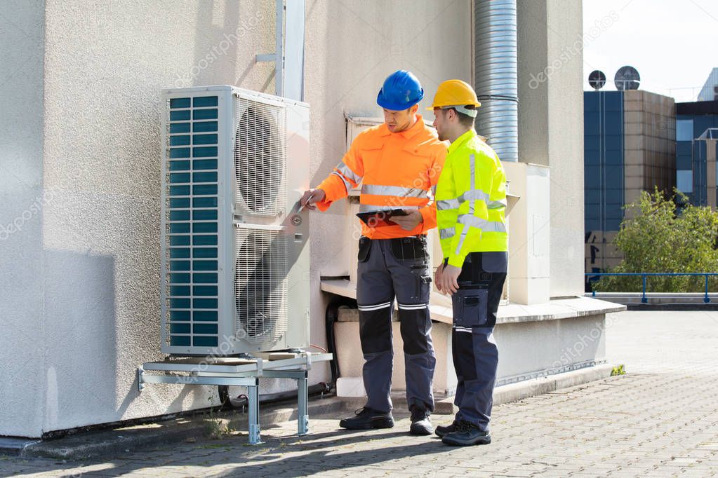 Wartungsunterlagen und Checklisten für Blisteranlagen