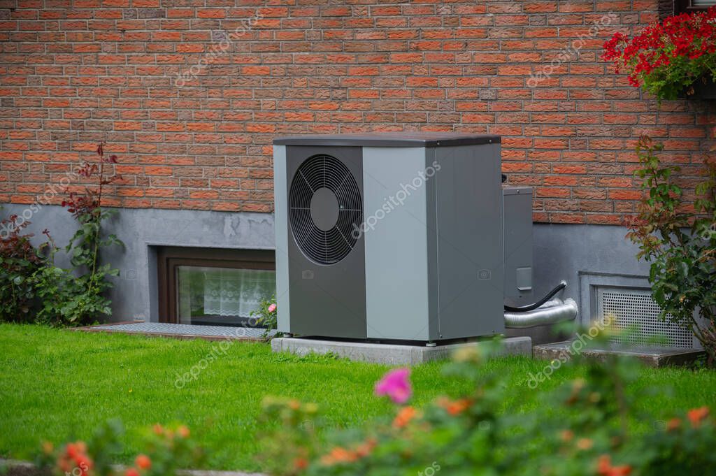 Modernisierte gebrauchte Blisteranlage nach Retrofit-Maßnahmen