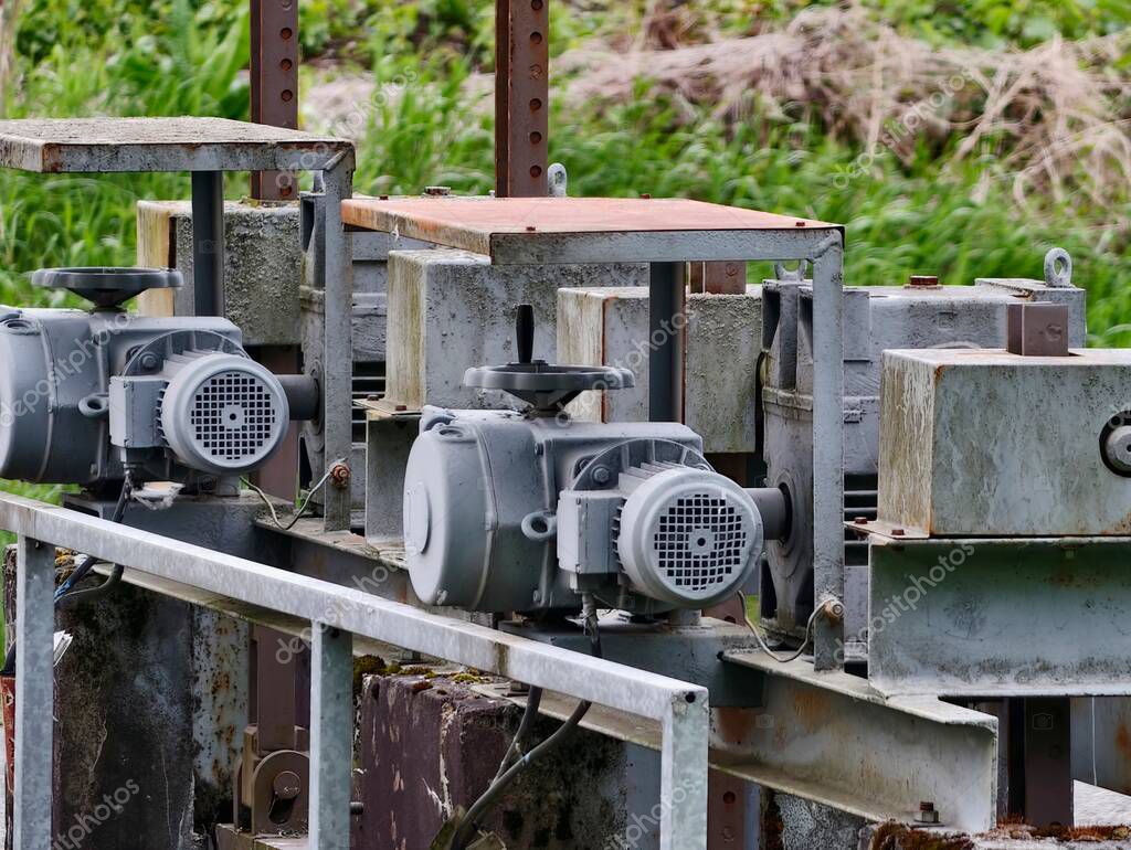 Modernisierte Steuerung einer Blistermaschine nach Retrofit